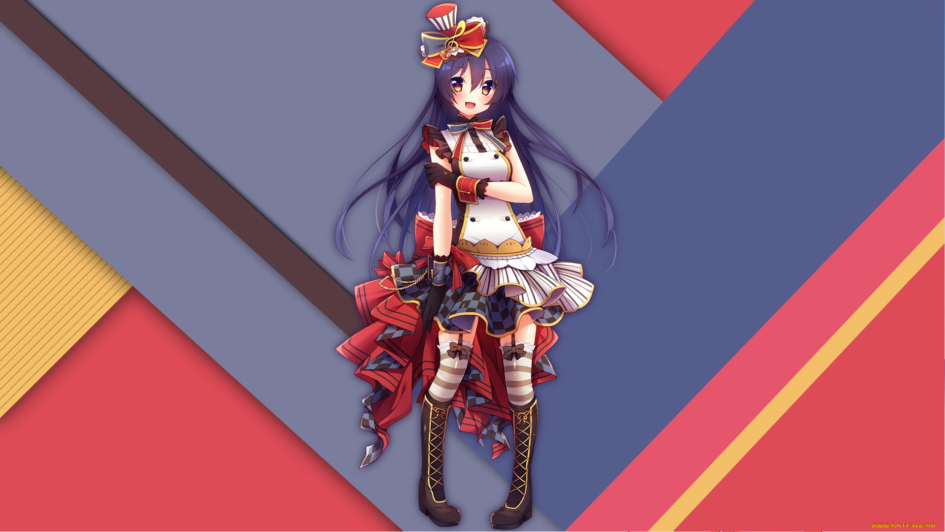 , love live,  school idol project, , , 